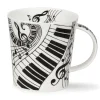 Dunoon Shape: Cairngorm|Cairngorm Ivory Mug