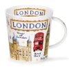 Dunoon Shape: Cairngorm|Cairngorm London Mug