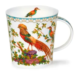 Dunoon Shape: Cairngorm|Cairngorm Natoru Blue Mug