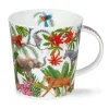 Dunoon Shape: Cairngorm|Cairngorm Natural World Elephant Mug