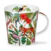 Dunoon Shape: Cairngorm|Cairngorm Natural World Tiger Mug
