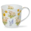 Dunoon Shape: Cumbrae|Cumbrae Lambs Mug