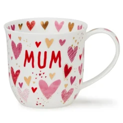 Dunoon Shape: Cumbrae|Cumbrae Mum Mug