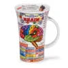 Dunoon Shape: Glencoe|Glencoe The Brain Mug