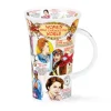 Dunoon Shape: Glencoe|Glencoe Women Who Changed the World Mug