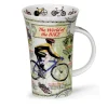 Dunoon Shape: Glencoe|Glencoe World of the Bike Mug