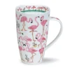 Dunoon Shape: Henley|Henley Flamboyance Mug