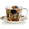 Dunoon Teacups & Saucers|Islay Belle Epoque Cup & Saucer