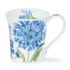 Dunoon Shape: Jura|Jura Agapanthus Mug