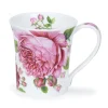 Dunoon Shape: Jura|Jura Rosabunda Mug