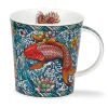 Dunoon Shape: Lomond|Lomond Kaiga Fish Mug