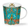 Dunoon Shape: Lomond|Lomond Malabar Tiger Mug