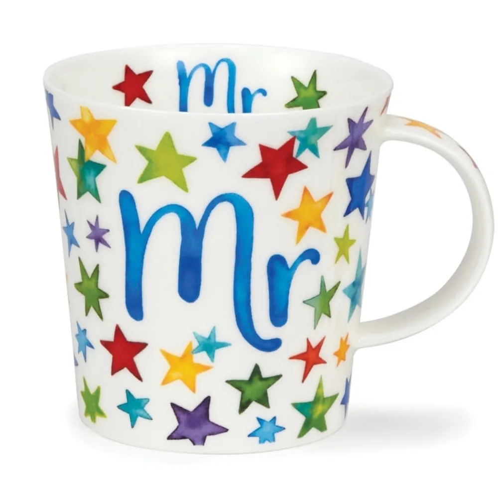 Dunoon Shape: Lomond|Lomond Mr. Mug