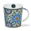 Dunoon Shape: Lomond|Lomond Sheikh Pale Blue Mug