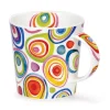 Dunoon Shape: Lomond|Lomond Zoobidoo Mug