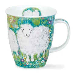Dunoon Shape: Nevis|Nevis Baaabara Mug