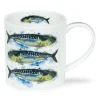 Dunoon Shape: Orkney|Orkney Dollyhotdogs Catch of the Day Mug