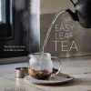 Books|Easy Leaf Tea: Tea House Recipes to Make at Home