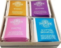 Other Favourites|Edinburgh Tea & Coffee Co. Scottish Collection Gift Box