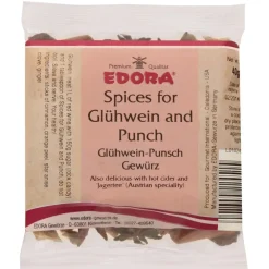 Beverages|Edora Glühwein Punch Spices