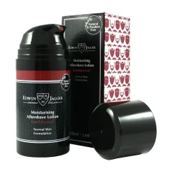 Edwin Jagger Pre-Shave & Post-Shave|Sandalwood Aftershave Lotion