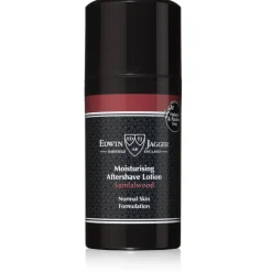 Edwin Jagger Pre-Shave & Post-Shave|Sandalwood Aftershave Lotion