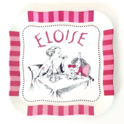 Children's Tea Sets|Toys|Eloise Tin Tea Set