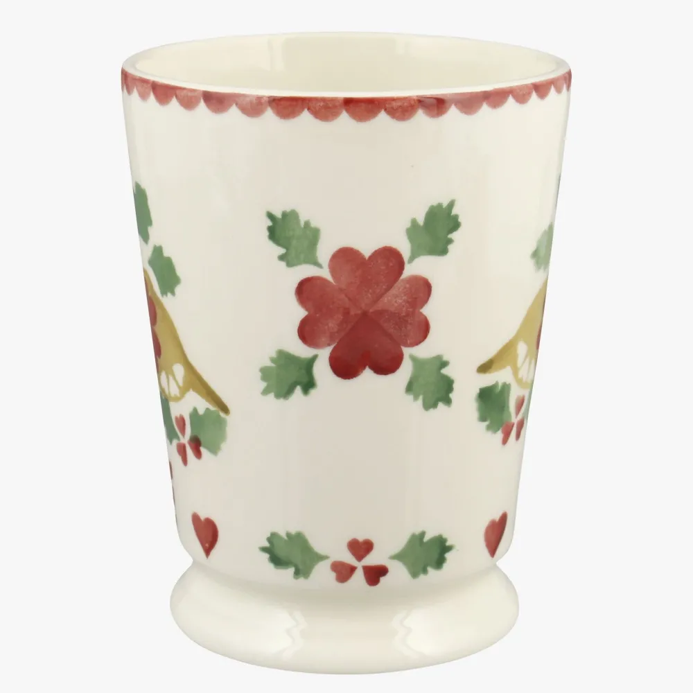 Emma Bridgewater Emma Bridgewater|Assorted Mugs|Christmas Joy Cocoa Mug