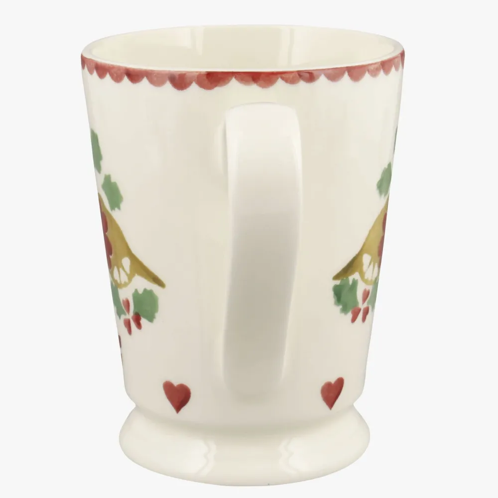 Emma Bridgewater Emma Bridgewater|Assorted Mugs|Christmas Joy Cocoa Mug
