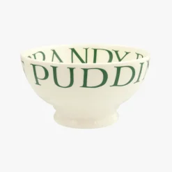 Emma Bridgewater Emma Bridgewater|Christmas Toast & Marmalade Lots of Puddings French Bowl