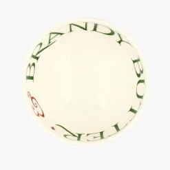 Emma Bridgewater Emma Bridgewater|Christmas Toast & Marmalade Lots of Puddings French Bowl