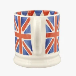 Emma Bridgewater Emma Bridgewater|Union Jack 1/2 Pint Mug