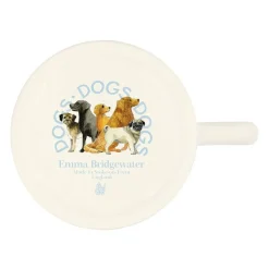 Emma Bridgewater Emma Bridgewater|Dogs Border Terrier 1/2 Pint Mug