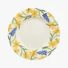 Emma Bridgewater Emma Bridgewater|Little Daffodils 8.5" Plate