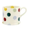 Emma Bridgewater Emma Bridgewater|Assorted Mugs|Polka Dot Small Mug