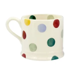 Emma Bridgewater Emma Bridgewater|Assorted Mugs|Polka Dot Small Mug