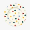 Emma Bridgewater Emma Bridgewater|Polka Dot Salad Plate
