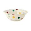 Emma Bridgewater Emma Bridgewater|Polka Dot Cereal Bowl