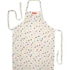 Emma Bridgewater Aprons|Polka Dot Apron