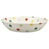 Emma Bridgewater Emma Bridgewater|Polka Dot Medium Pasta Bowl