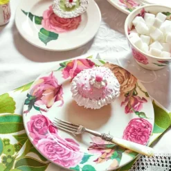 Emma Bridgewater Emma Bridgewater|Roses All My Life 8.5