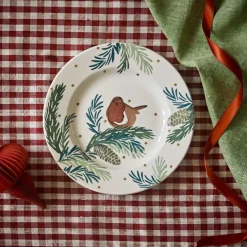 Emma Bridgewater Emma Bridgewater|Spruce Salad Plate