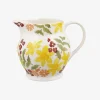 Emma Bridgewater Vases|Emma Bridgewater|Wild Daffodils 1/2 Pint Jug