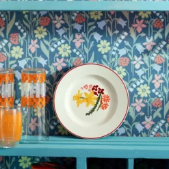 Emma Bridgewater Emma Bridgewater|Wild Daffodils 6.5" Plate