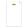 Journals & Other Stationery|Enchanted Crown Large Notepad