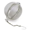 Strainers, Infusers & Spoons|Endurance Mesh Tea Infuser Ball, Large