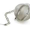 Strainers, Infusers & Spoons|Endurance Mesh Tea Infuser, Small