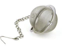 Strainers, Infusers & Spoons|Endurance Mesh Tea Infuser, Small