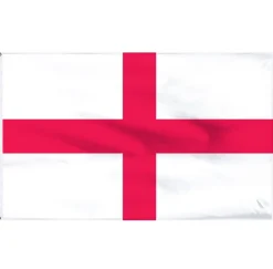 Souvenirs|England Large Flag