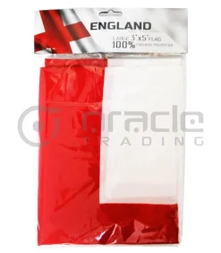 Souvenirs|England Large Flag